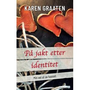 På jakt etter identitet