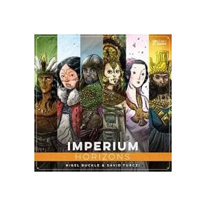 Imperium: Horizons