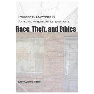 Race, Theft, and Ethics