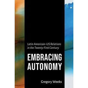 Embracing Autonomy