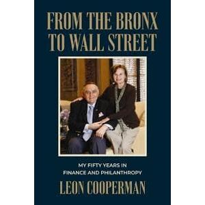 From The Bronx To Wall Street