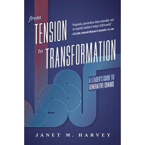 From Tension to Transformation