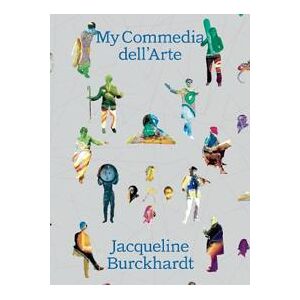 My Commedia dell’Arte