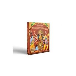 Tales from Indian Mythology (Collection of 10 Books) Story Books for Kids