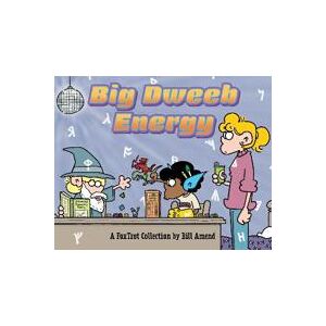 Big Dweeb Energy