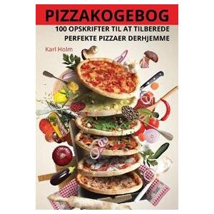 Pizzakogebog