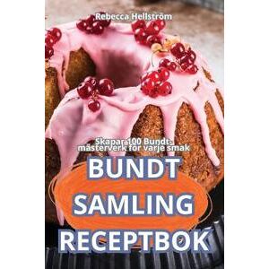 Bundt Samling Receptbok