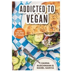 Addicted to Vegan