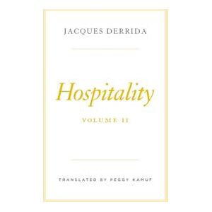 Hospitality, Volume II