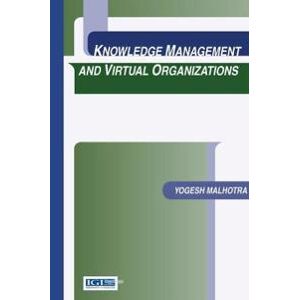 Knowledge Management and Virtual Organizations