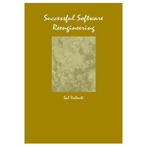 Successful Software Reengineering