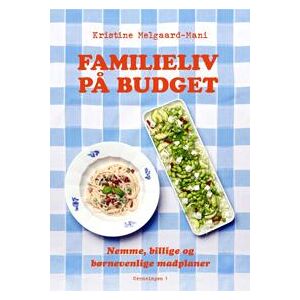 Familieliv på budget