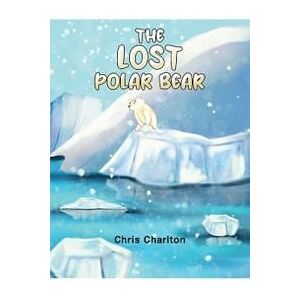 The Lost Polar Bear