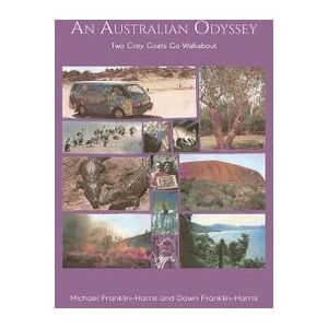 An Australian Odyssey