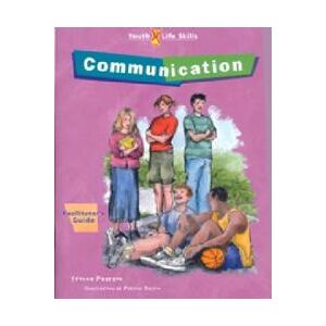 Youth Life Skills Communication Collection