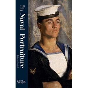 The Art of Naval Portraiture