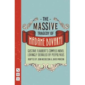 The Massive Tragedy of Madame Bovary