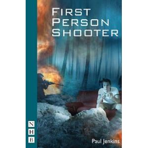 First Person Shooter