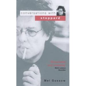 CONVERSATIONS WITH STOPPARD