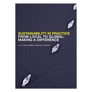 Sustainability In Practice From Local To Global