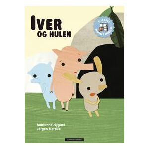 Iver og hulen