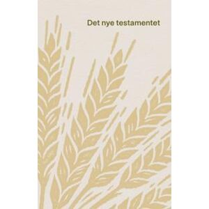 Det nye testamentet 2024