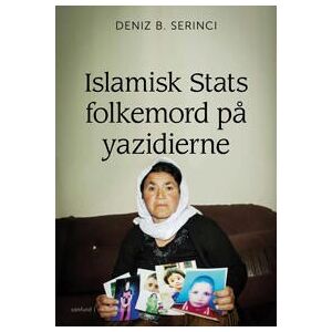 Islamisk Stats folkemord på yazidierne