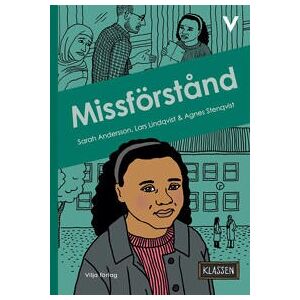 Missförstånd