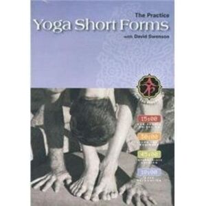 MediaTronixs Ashtanga Yoga Short Forms [DVD] [Region DVD Pre-Owned