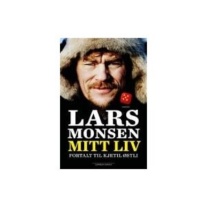 Lars Monsen: Mitt liv