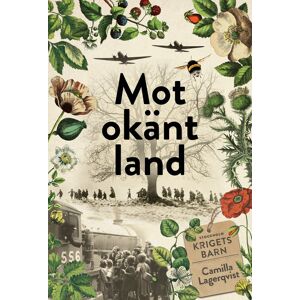 Mot okänt land