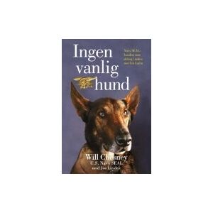 Ingen vanlig hund