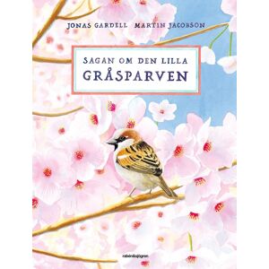 Sagan om den lilla gråsparven