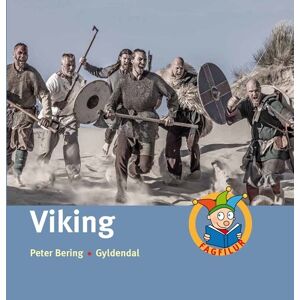 Viking - Peter Bering - Bog