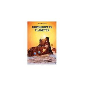 CSBOOKS Horoskopets planeter   Claus Houlberg