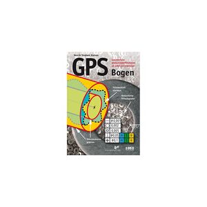 Akademisk Forlag GPS-bogen   Henrik Strøbæk Nielsen