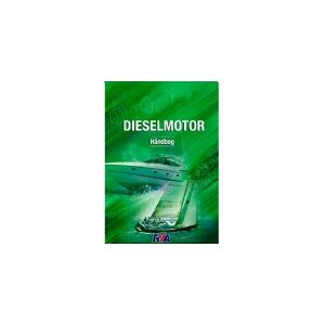 CSBOOKS Dieselmotor håndbog   Andrew Simpson