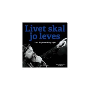 CSBOOKS Livet skal jo leves   Henrik Smith-Sivertsen og Jakob Faurholt