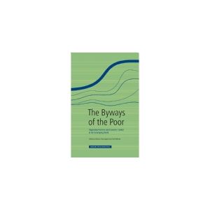 CSBOOKS The Byways of the Poor   Karsten Paerregaard, Neil Webster