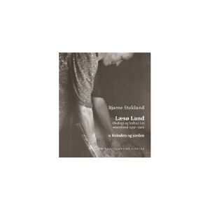 CSBOOKS Læsø Land bind 1 + 2   Bjarne Stoklund