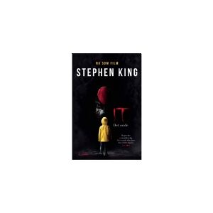 CSBOOKS It - Det onde   Stephen King