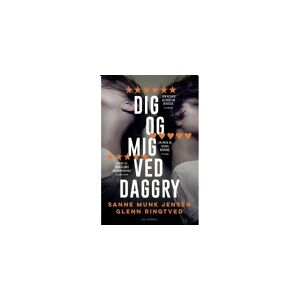 CSBOOKS Dig og mig ved daggry   Glenn Ringtved Sanne Munk Jensen