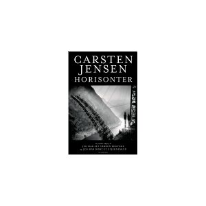 CSBOOKS Horisonter   Carsten Jensen