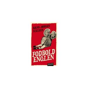 CSBOOKS Fodboldenglen   Hans-Jørgen Nielsen