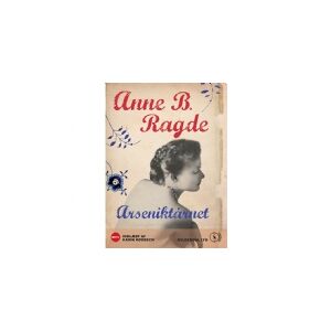 CSBOOKS Arseniktårnet   Anne B. Ragde