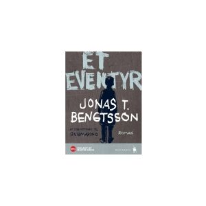 CSBOOKS Et eventyr   Jonas T. Bengtsson