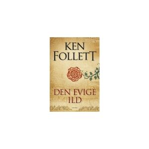 CSBOOKS Den evige ild   Ken Follett