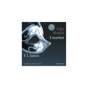 CSBOOKS Fifty Shades - I mørket   E L James