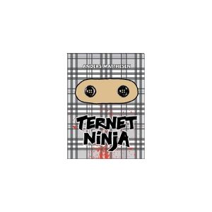 CSBOOKS Ternet Ninja   Anders Matthesen