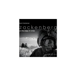 CSBOOKS Zackenberg. On the Edge of Winter.   Mads C. Forchhammer